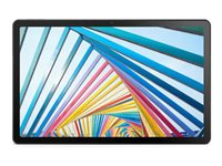 Lenovo Tab M10 Plus (3rd Gen) ZAAM - tablette - Android 12 ou versions plus récentes - 128 Go - 10.61" ZAAM0138SE