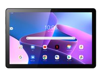 Lenovo Tab M10 (3rd Gen) ZAAF - tablette - Android 11 ou versions plus récentes - 64 Go - 10.1" - 4G ZAAF0033SE