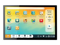 Ordissimo - tablette - Android 10 - 64 Go - 10.1" ART0418
