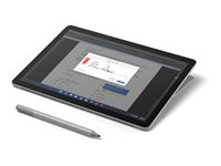 Microsoft Surface Go 4 for Business - 10.5" - Intel N-series - N200 - 8 Go RAM - 64 Go SSD XH1-00004