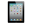 Apple iPad 2 Wi-Fi - tablette - iOS 5 - 16 Go - 9.7" - noir
