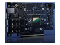 NVIDIA BlueField-3 P-Series B3220 - Adaptateur réseau - PCIe 5.0 x16 - 200 Gigabit QSFP112 x 2 900-9D3B6-00CV-AA0