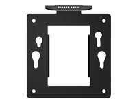 Philips BS8B2325B - Support de fixation client léger-écran - noir - pour B Line 241B8QJEB, 252B9 BS8B2325B/00
